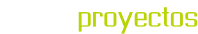 proyectos